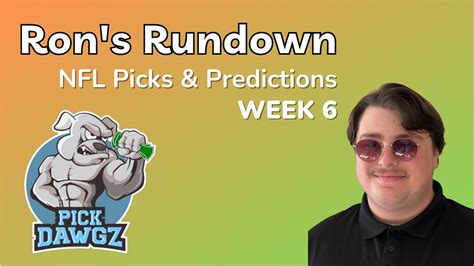 ron's rundown today|Ron's Rundown.